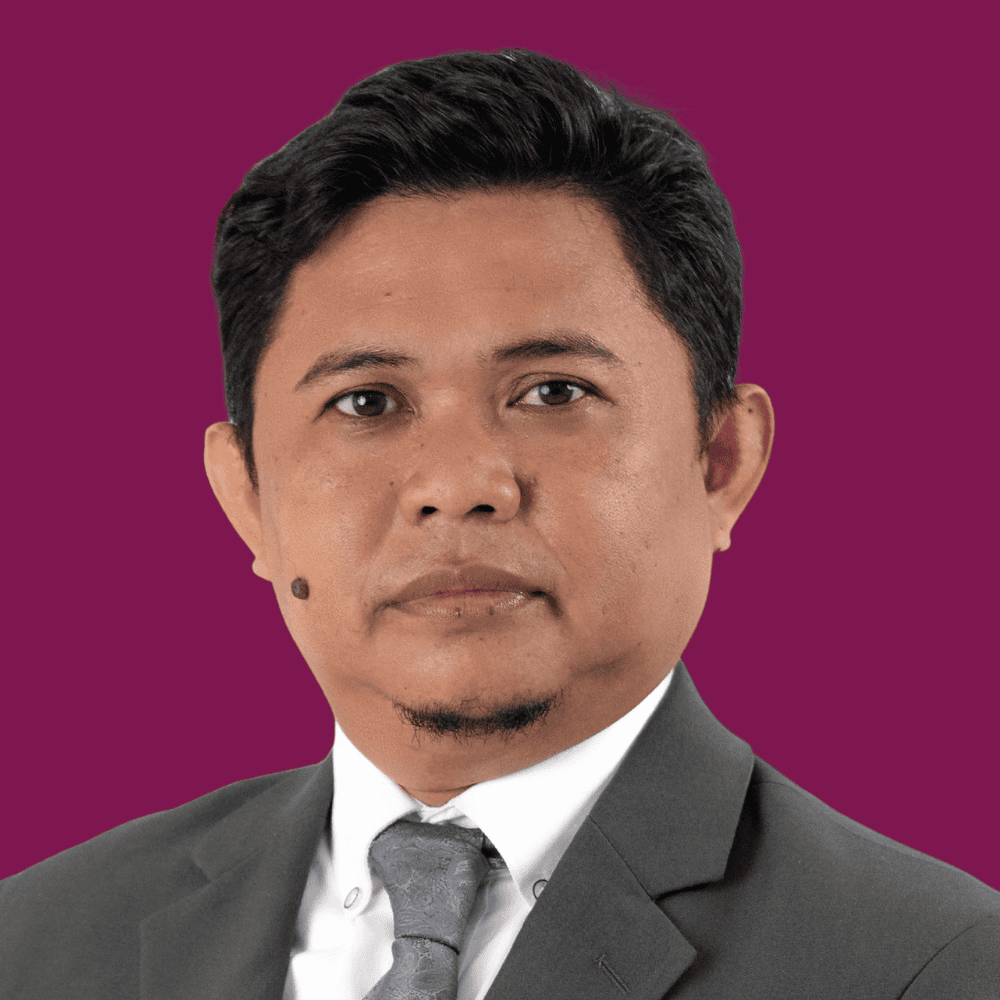 Ibrahim Sahidjun Miguel